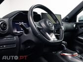 Nissan Juke 1.0 DIG-T Tekna DCT