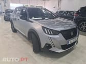 Peugeot 2008 1.5 BlueHDi GT