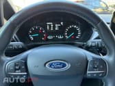Ford Fiesta 1.0 EcoBoost Active+