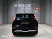 Kia Niro EV 64kWh