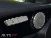Mercedes-Benz GLC 220 d 4Matic 9G-TRONIC AMG Line