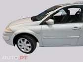 Renault Mégane Break 1.5 DCI