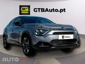 Citroen C4  1.2 Puretech