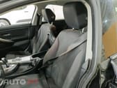 BMW 418 d Advantage Auto
