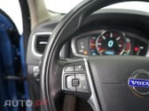 Volvo V60 2.4 D6 Summum AWD Phev