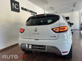Renault Clio 1.5 dCi GT Line
