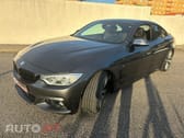 BMW 435 d xDrive Pack M Auto