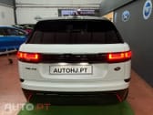 Land Rover Velar 2.0 D200 AWD Dynamic SE