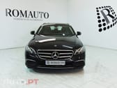 Mercedes-Benz E 300 de Avantgarde