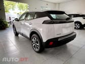 Peugeot 2008 STYLE 1.2 Puretech 100cv