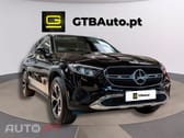 Mercedes-Benz GLC 300 I.V.A DEDUTIVEL de 4M Avantgarde