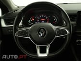 Renault Captur Captur 1.0 TCe Techno Bi-Fuel