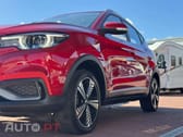 MG ZS Ev Luxury