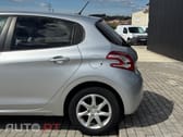 Peugeot 208 1.4 HDi Active