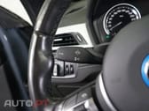 BMW X1 25 e xDrive