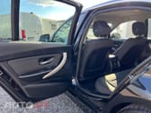 BMW 320 d Line Sport Auto