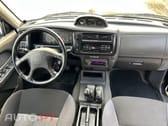 Mitsubishi L200 Strakar 2.5 4X4