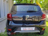 Dacia Sandero 0.9 TCe Stepway