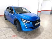 Peugeot E-208 50 kWh GT
