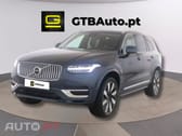 Volvo XC90 I.V.A DEDUTÍVEL T8 Plus AWD Bright Plug-in