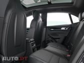 Porsche Macan Panorama