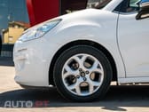 Citroen C3 1.2 PureTech Feel