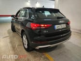 Audi Q3 35 TDI Advanced S tronic