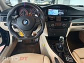 BMW 335 d Auto