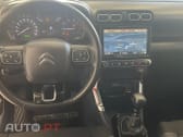 Citroen C3 Aircross 1.2 PureTech C-Series