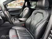 BMW 520 d Pack Desportivo M Auto