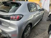 Peugeot 208 1.5 BlueHDi Active Pack