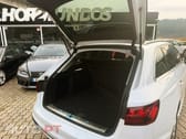 Audi A4 Avant 30 TDI S tronic