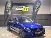Mercedes-Benz C 350 e