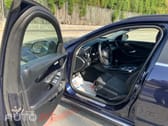 Mercedes-Benz C 180 d Business Solutions