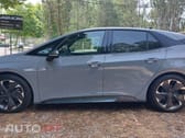 Cupra Born 58 kWh