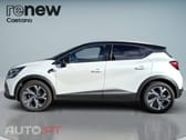 Renault Captur 1.0 TCe 90 RS Line