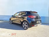 Renault Clio RS Line