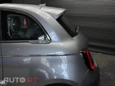 Fiat 500e La Prima