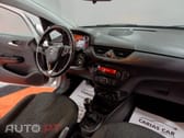 Opel Corsa 1.3 CDTi Cosmo