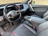 BMW iX xDrive 40 Pack Desportivo