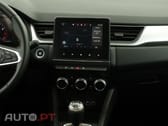 Renault Captur Captur 1.0 TCe Techno Bi-Fuel