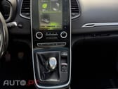 Renault Grand Scénic 1.6 dCi Bose Edition SS