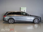 Mercedes-Benz C 220 d Avantgarde Aut.