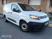 Citroen Berlingo 1.6 BlueHDi Feel
