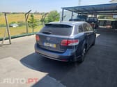 Toyota Avensis T27