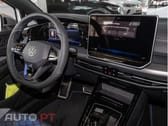 Volkswagen Golf 2.0 TSI R 4Motion DSG