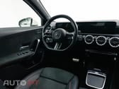 Mercedes-Benz A 250 e AMG Line