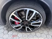 MINI Cooper John Cooper Works Auto Desportiva