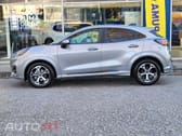 Ford Puma 1.0 EcoBoost mHEV ST-Line Aut.