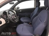 Fiat 500 1.0 Hybrid Club